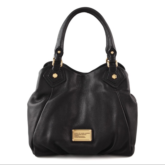 Marc By Marc Jacobs Handbags - Marc Jacobs Classic Q Fran Satchel